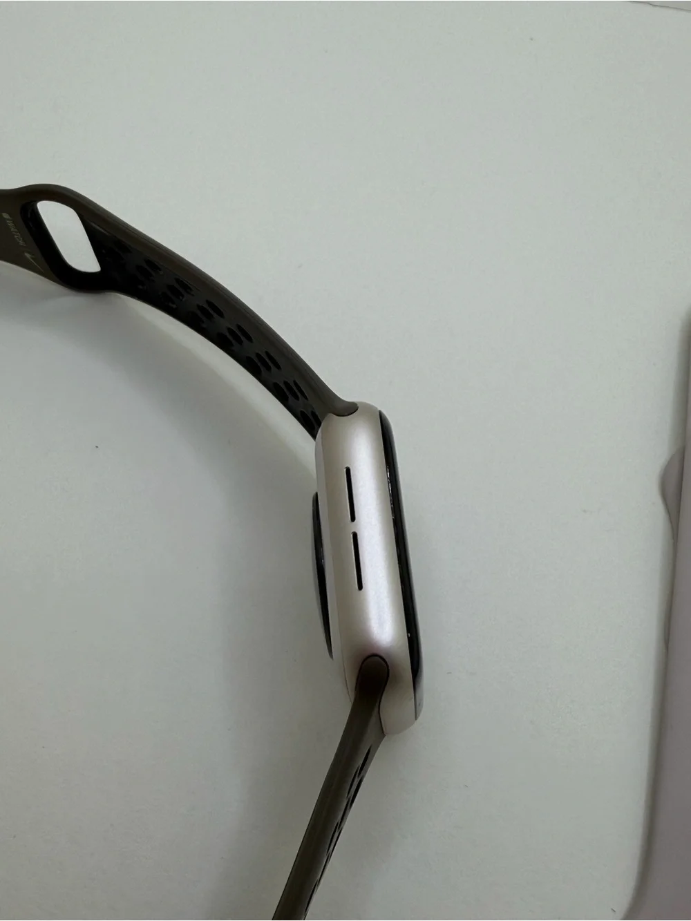 Apple Smartwatch with TWO Sport Band SE 40MM